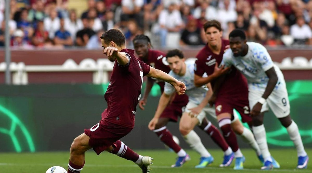 Vlasic carica il Torino: 'A 28 anni voglio vincere'
