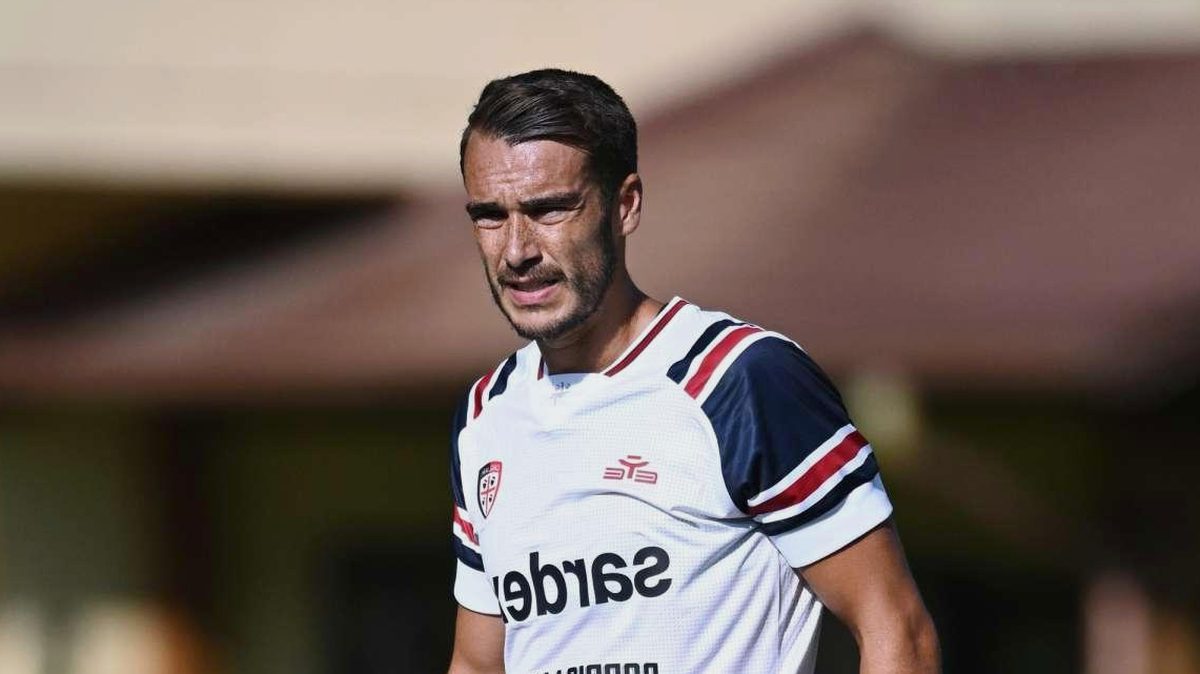 Winks leader del Cagliari: 'Pisacane mi ha trasformato'