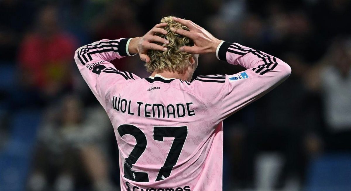 Woltemade Juventus: debutto da titolare in arrivo
