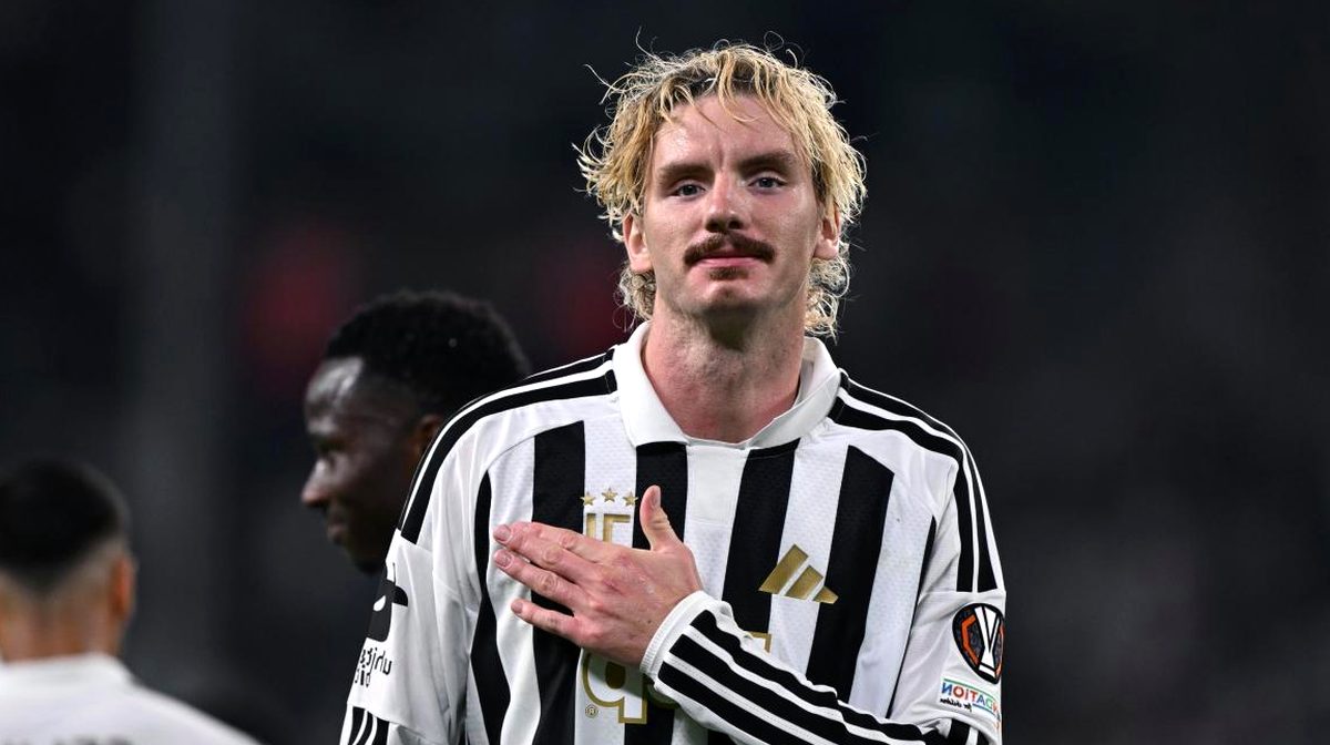 Woltemade alla Juve: solo tre spezzoni, il dubbio cresce