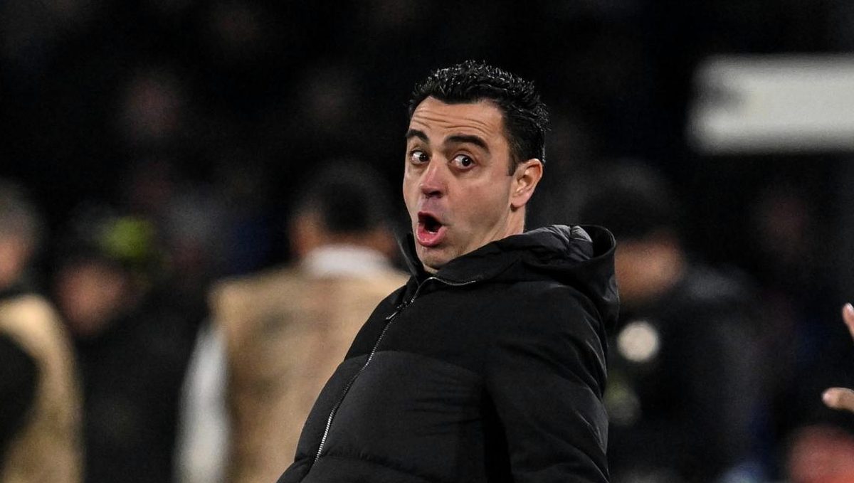 Xavi vuole allenare ai Mondiali: futuro in nazionale