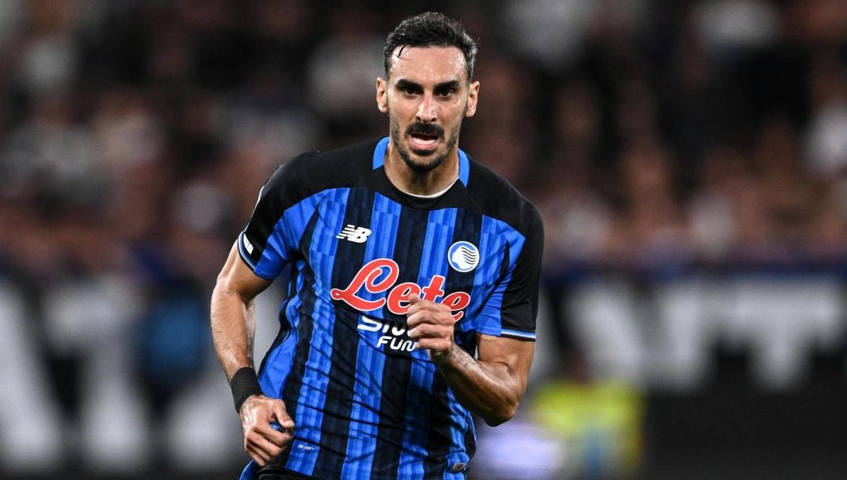 Zappacosta nella storia Atalanta: 12 anni in Serie A