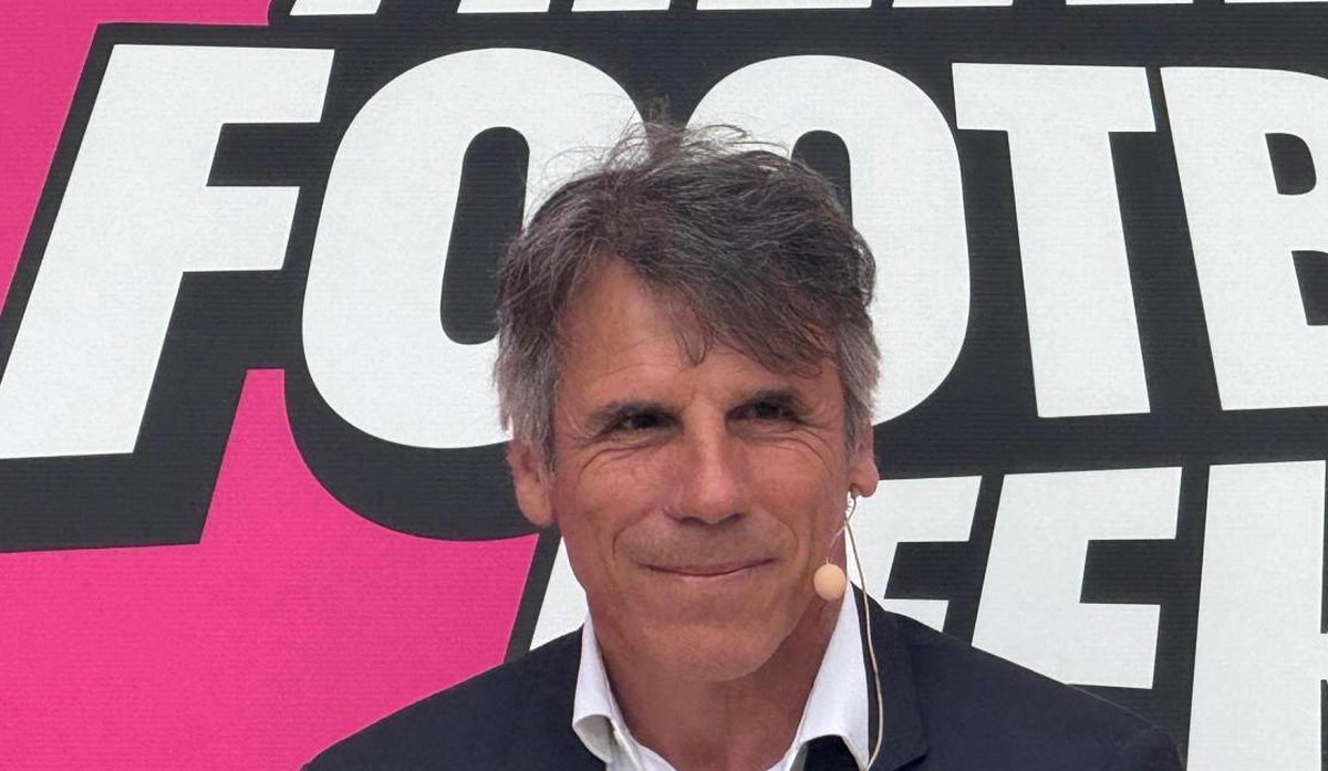 Zola: 'Gasperini può fare uno scherzetto a Mourinho'