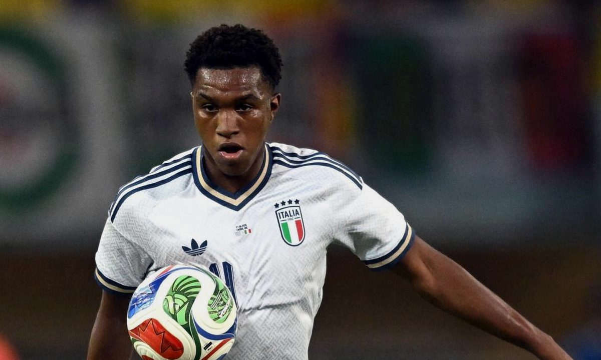 Ahanor lascia l'Atalanta: destinazione Chelsea e Crystal Palace