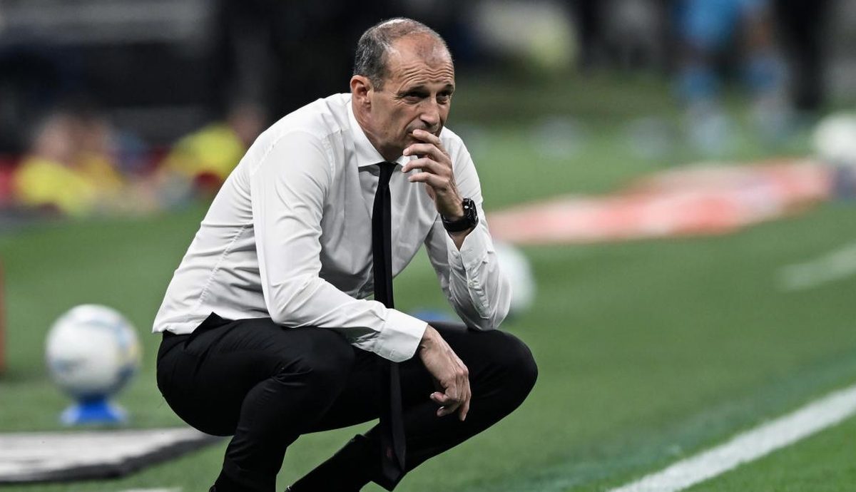 Allegri al Milan: Napoli si muove sul mercato