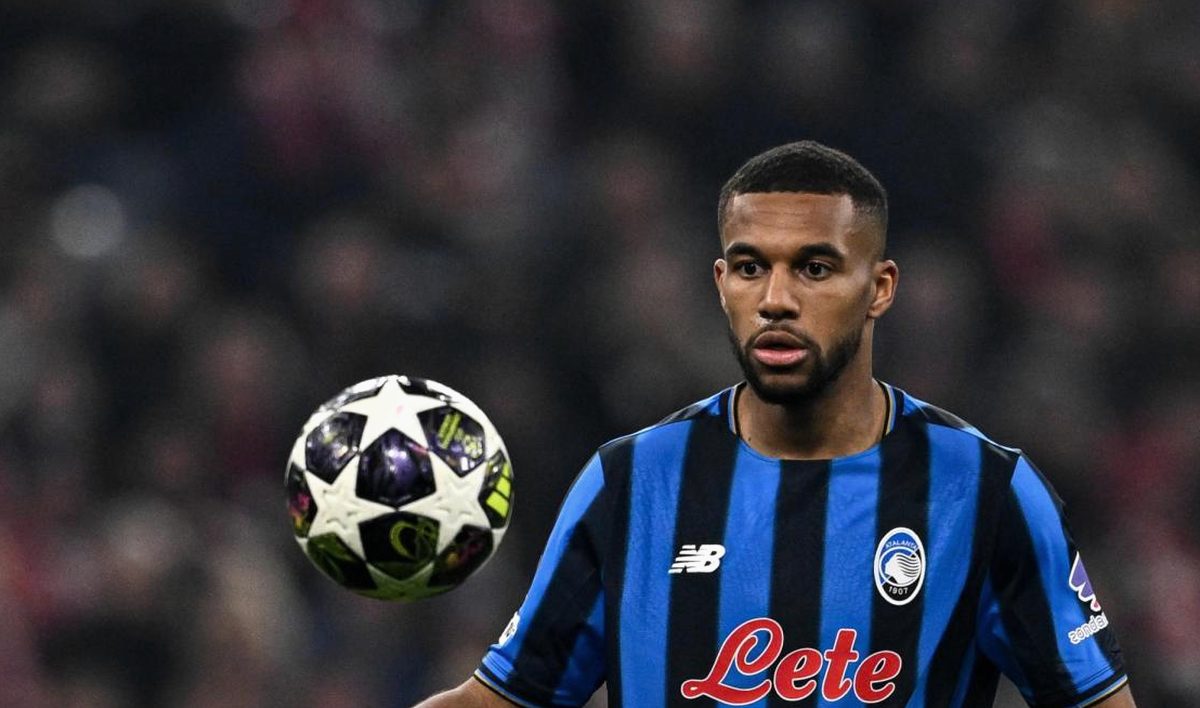 Atalanta-Bologna: Sarri senza Hien, Kamalden e Kristensen