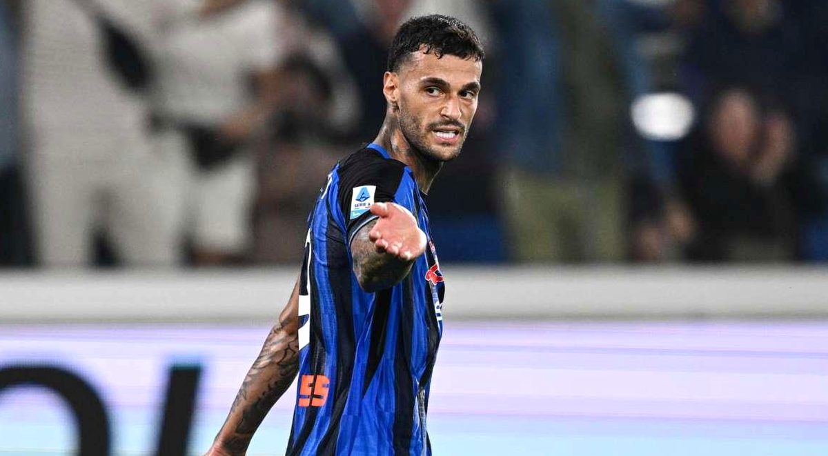 Atalanta-Pafos: formazioni ufficiali, Scamacca e Raspadori dal 1'