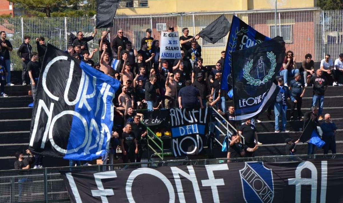 Atalanta U23, ricorso vince: porte irregolari a Latina