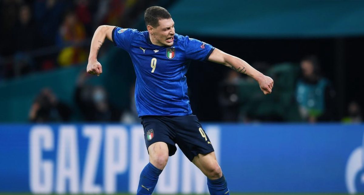 Belotti e Insigne in Serie B: due eroi di Wembley al bivio