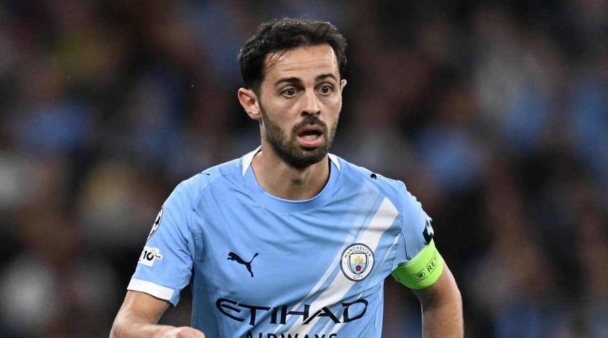 Bernardo Silva-Barcellona: la Juventus perde il suo obiettivo