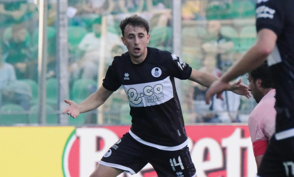 Berti alla Cremonese: colpo di mercato in Serie B