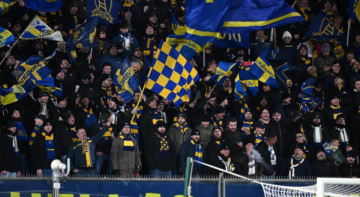 Calciomercato: Bega all'Hellas Verona, affare chiuso