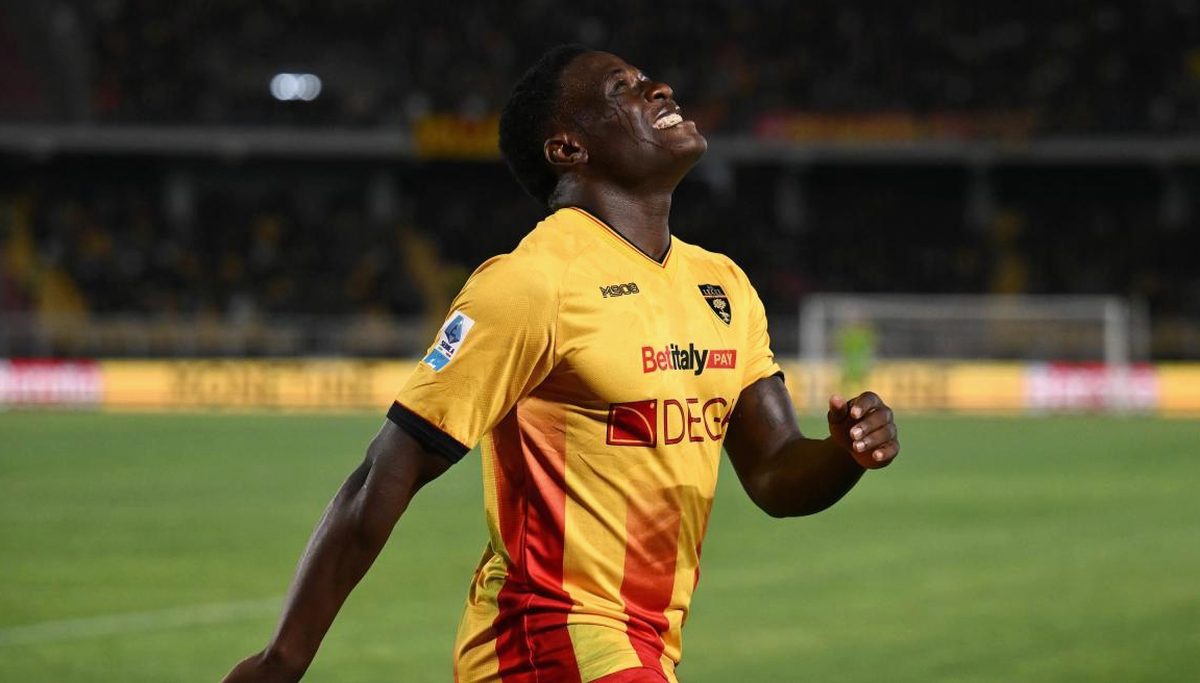 Caso Diarra: Banda costa al Lecce più del suo valore