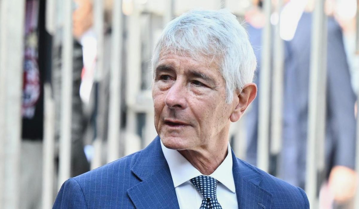 Caso Malagò: Abodi si defila, parla la giustizia sportiva
