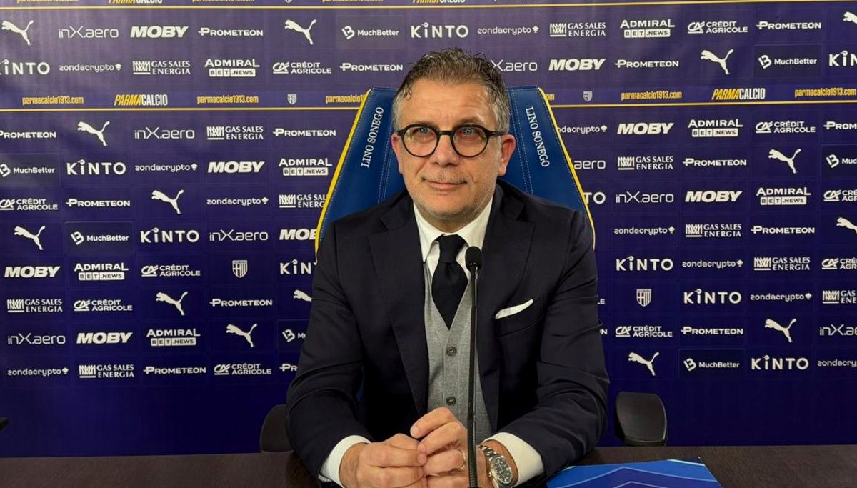 Chivu al Parma: Cherubini svela la scommessa vinta