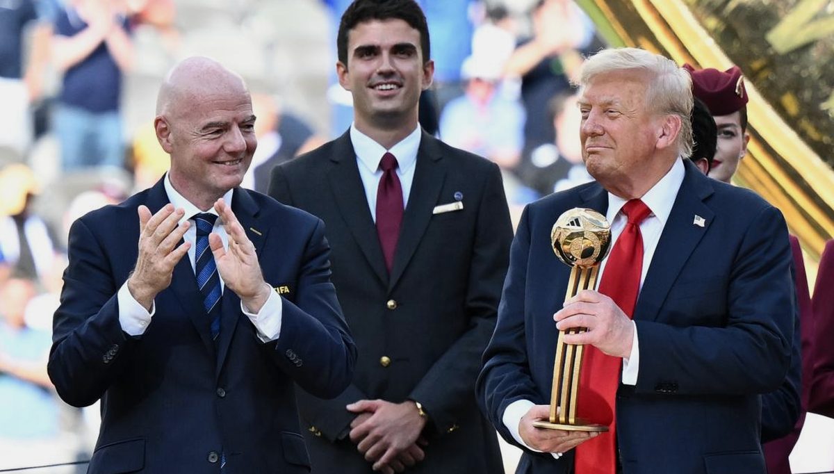 Congo ai Mondiali 2026: sfida a Cristiano Ronaldo in America