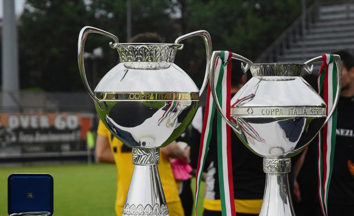 Coppa Italia Serie C: Potenza-Latina, chi alza il trofeo?