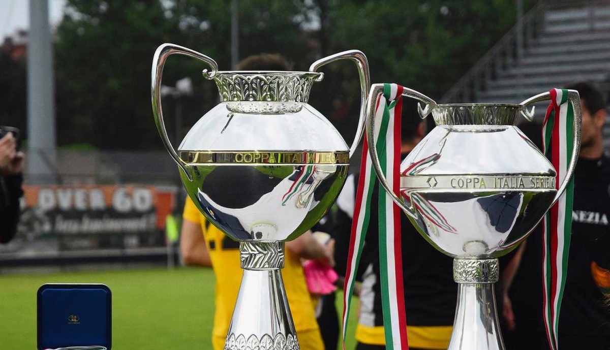 Coppa Italia Serie C: il Potenza fa la storia, Picerno applaude