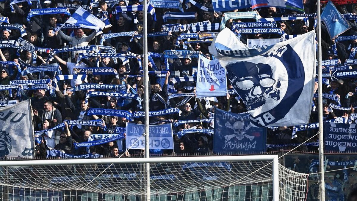Crespi riscattato: Union Brescia perde l'attaccante