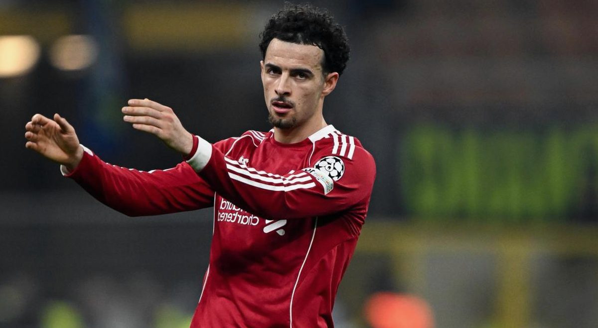 Curtis Jones, l'Inter affronta l'Arsenal: duello di mercato