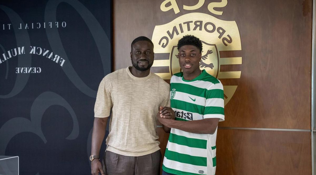 Doumbia allo Sporting: Fiorentina e Roma ci avevano provato