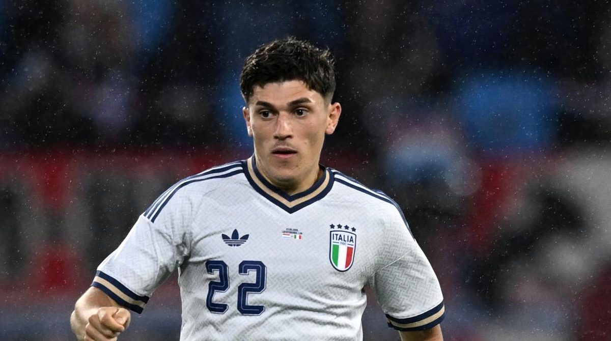 Favasuli al Napoli: «Mi ispiro a Di Lorenzo e Cancelo»