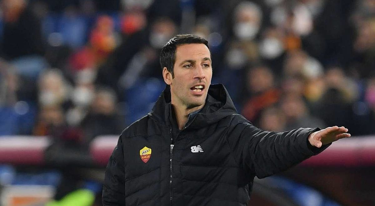 Foti e la Roma di Mourinho: 'L'addio fu traumatico'