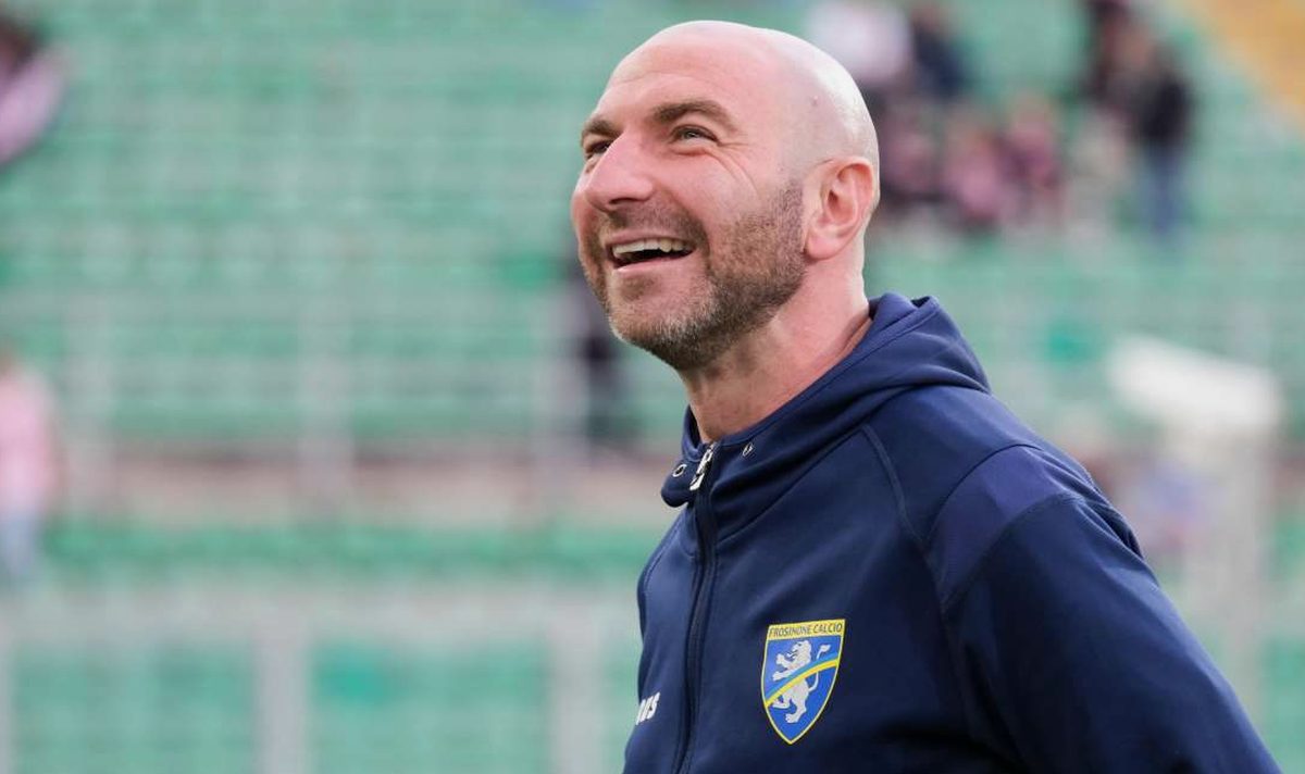Frosinone-Palermo: spareggio anticipato in Serie B