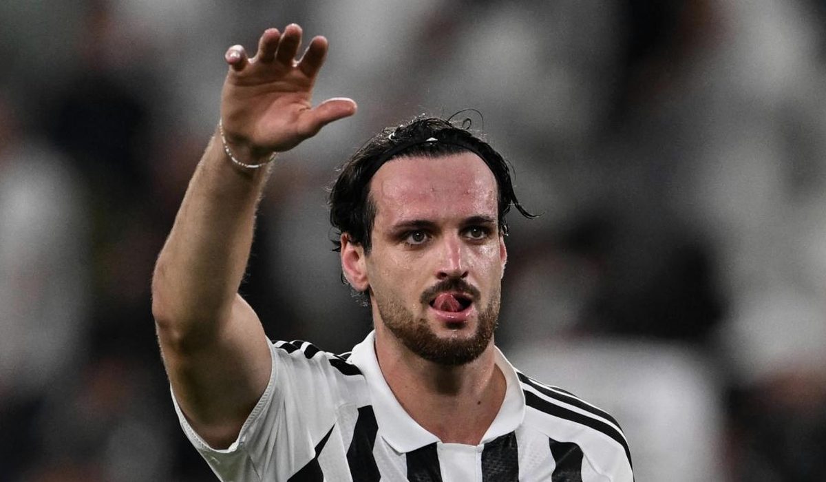 Gatti, la rinascita alla Juventus: da difensore a leader offensivo