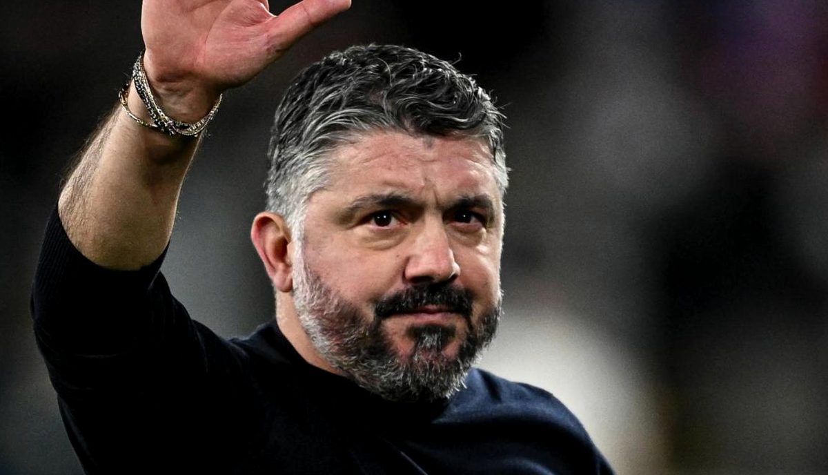 Gattuso lascia la Nazionale: l'Italia riparte da zero