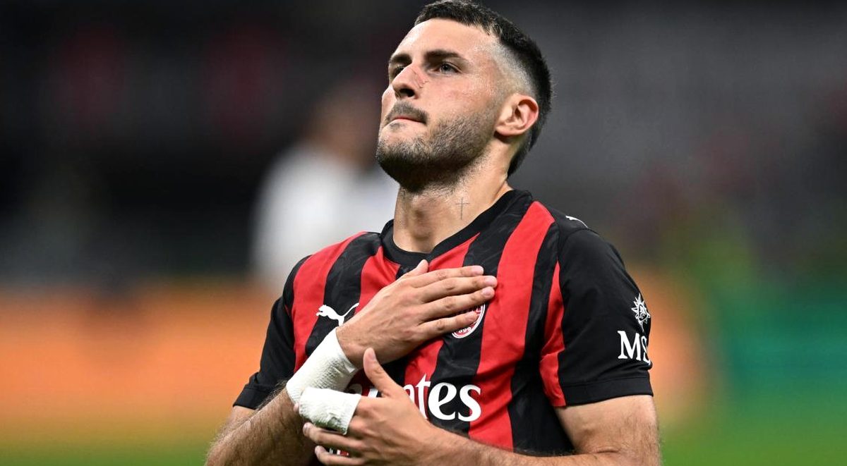 Gimenez via dal Milan: il Porto ci pensa, Farioli non conferma