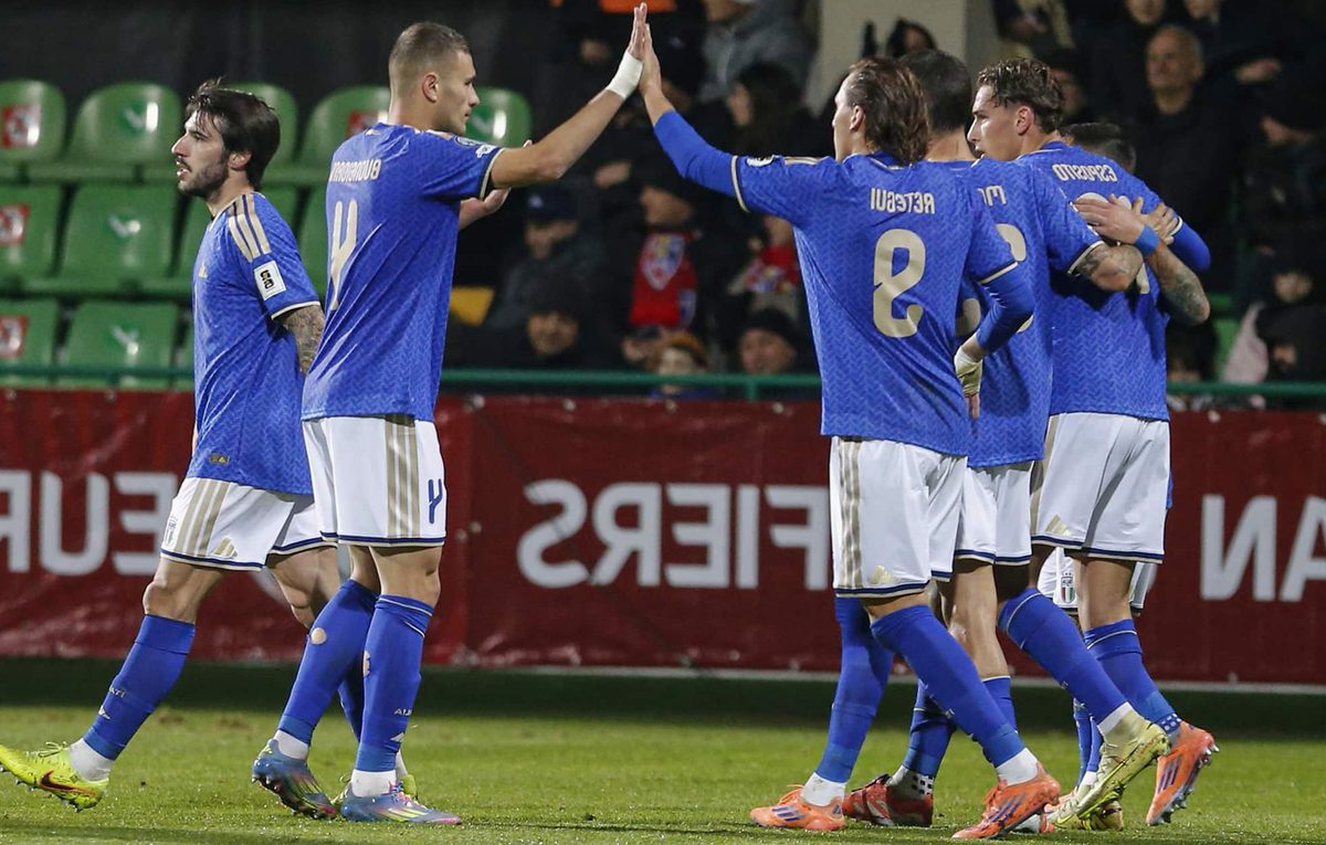 Hristov e la Bulgaria: lo Spezia monitora le condizioni