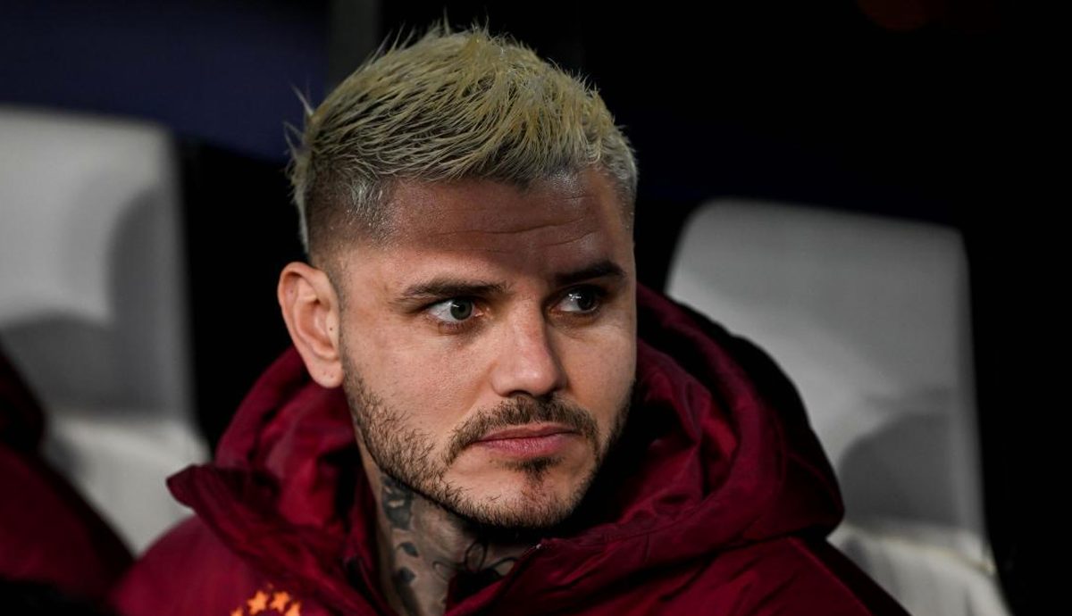 Icardi alla Lazio: l'agente apre alla trattativa