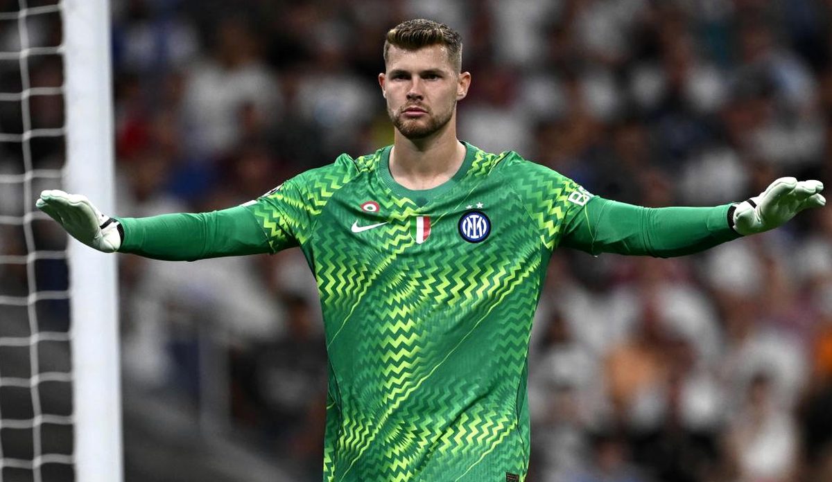 Inter, Martinez ko a Madrid: Provedel in pole