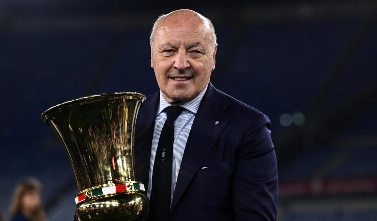 Inter, tre colpi in arrivo: Solet, Provedel e Jones nel mirino