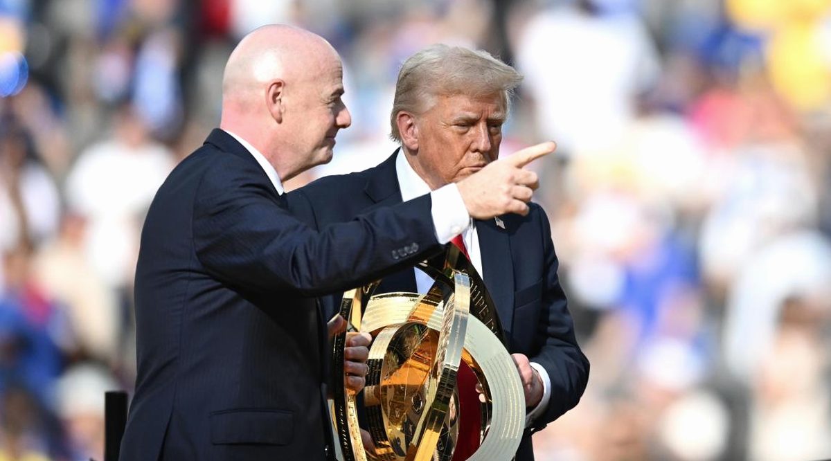 Iran ai Mondiali 2026: Infantino blinda la nazionale