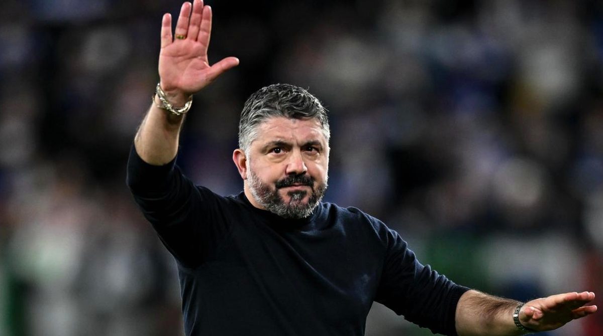 Italia nel caos: via Gravina, Buffon e ora trema Gattuso