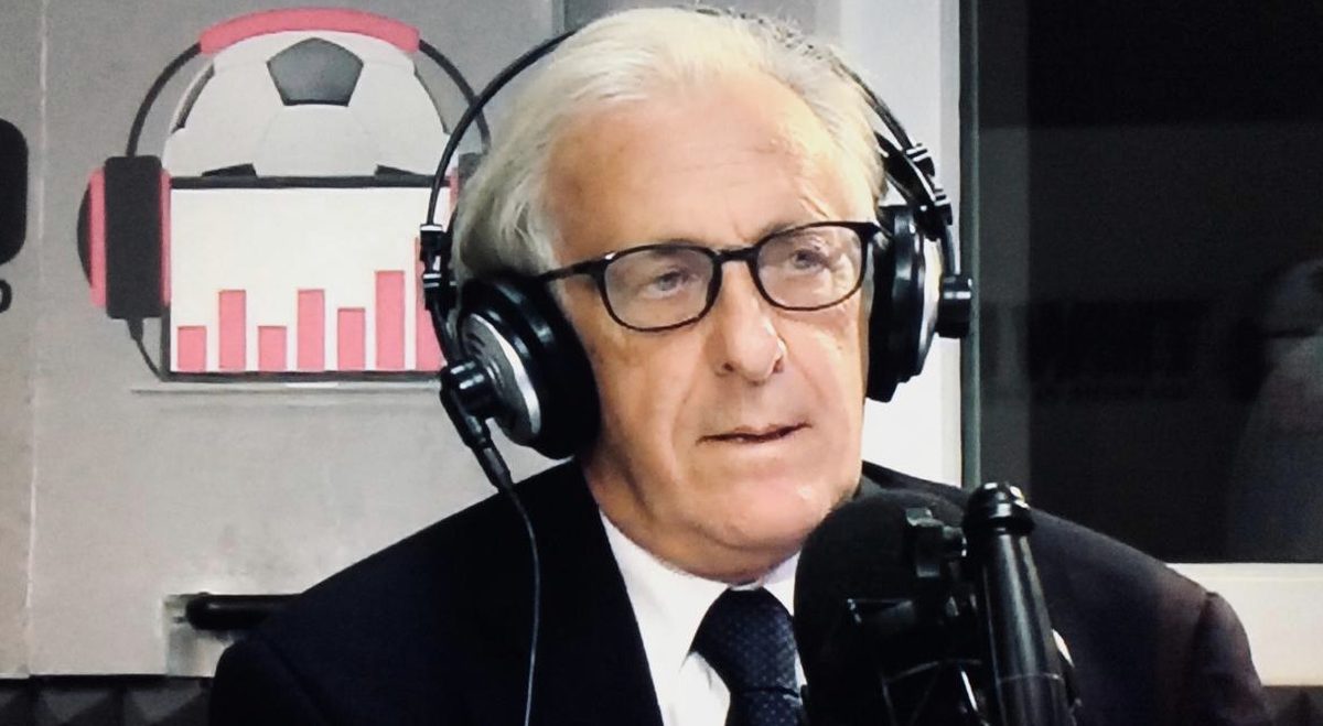 Italia eliminata, Valentini: 'Nessuna scusa regge'