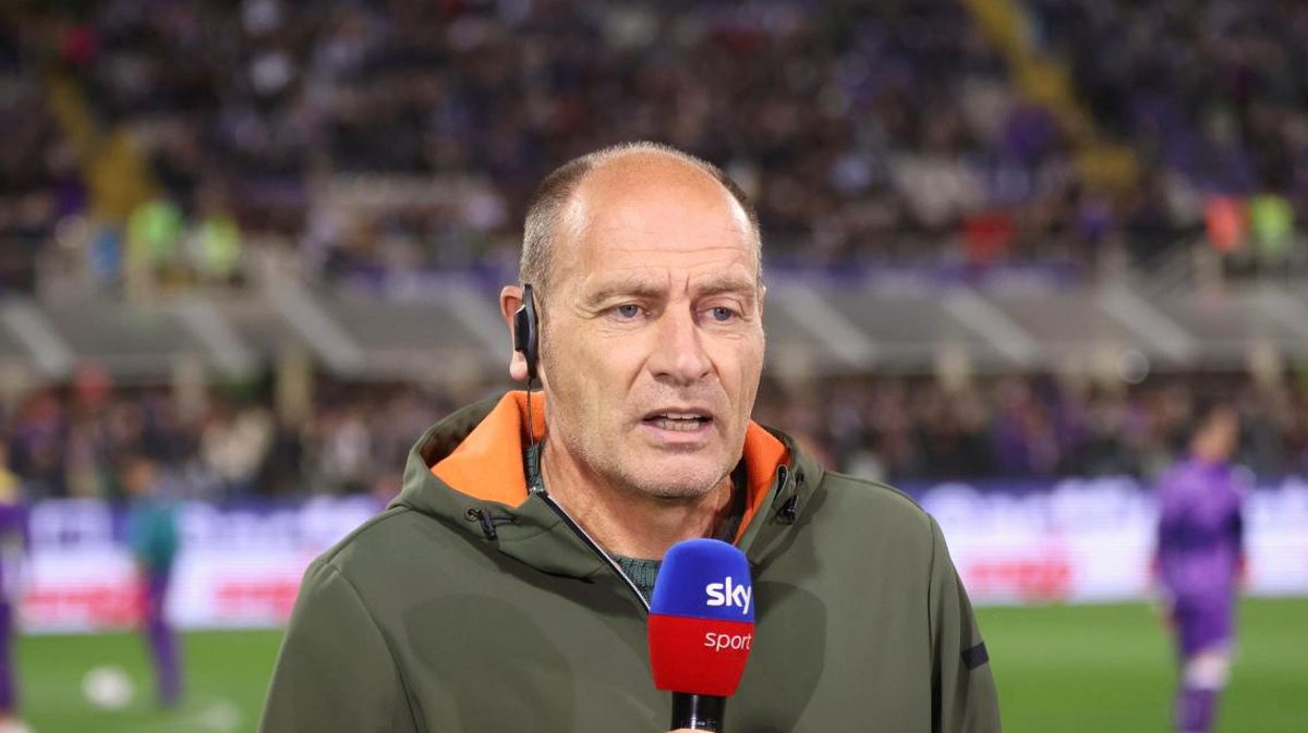 Italia fuori dal Mondiale: Marchegiani accusa il sistema