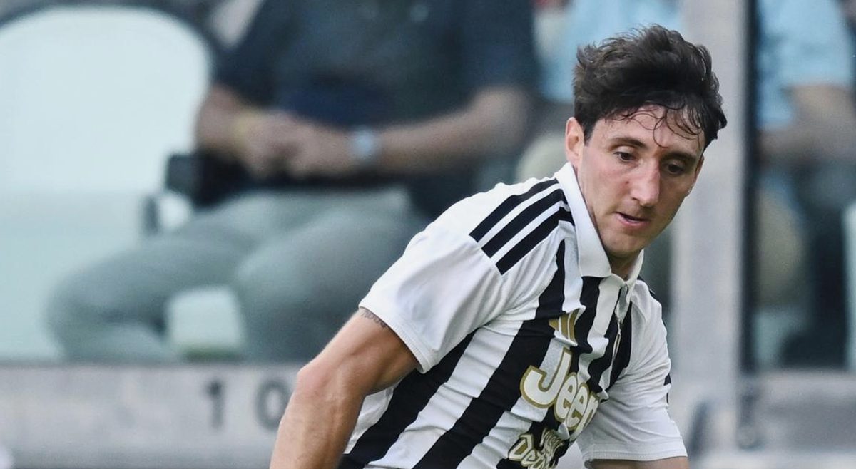 Juventus: centrocampo in emergenza verso il prossimo match
