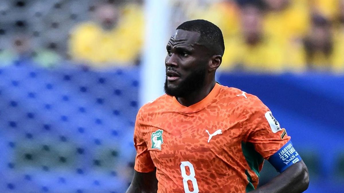 Kessie-Atalanta: la Dea vuole riportare il Leone a Bergamo