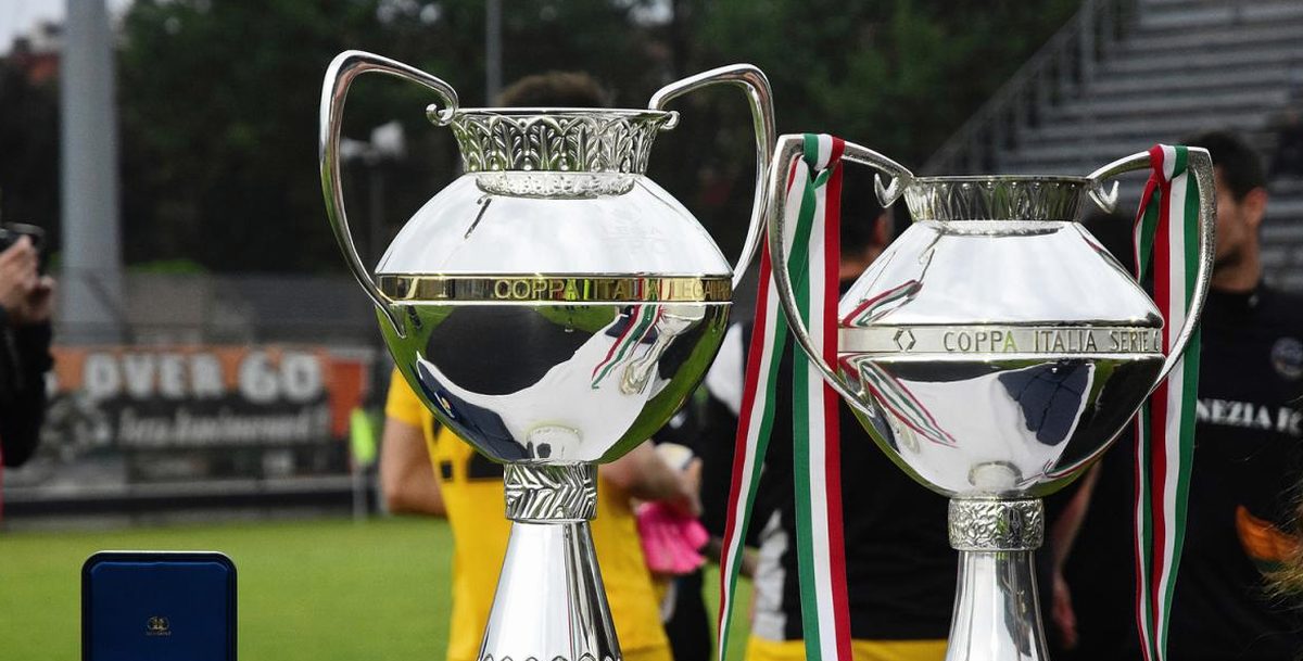 Latina-Potenza: chi alza la Coppa Italia Serie C?