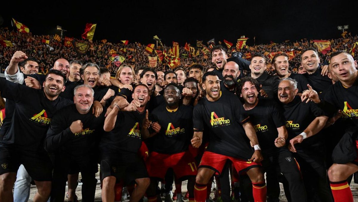 Lecce, due nomi per la fascia sinistra: Addai e Gurassy nel mirino