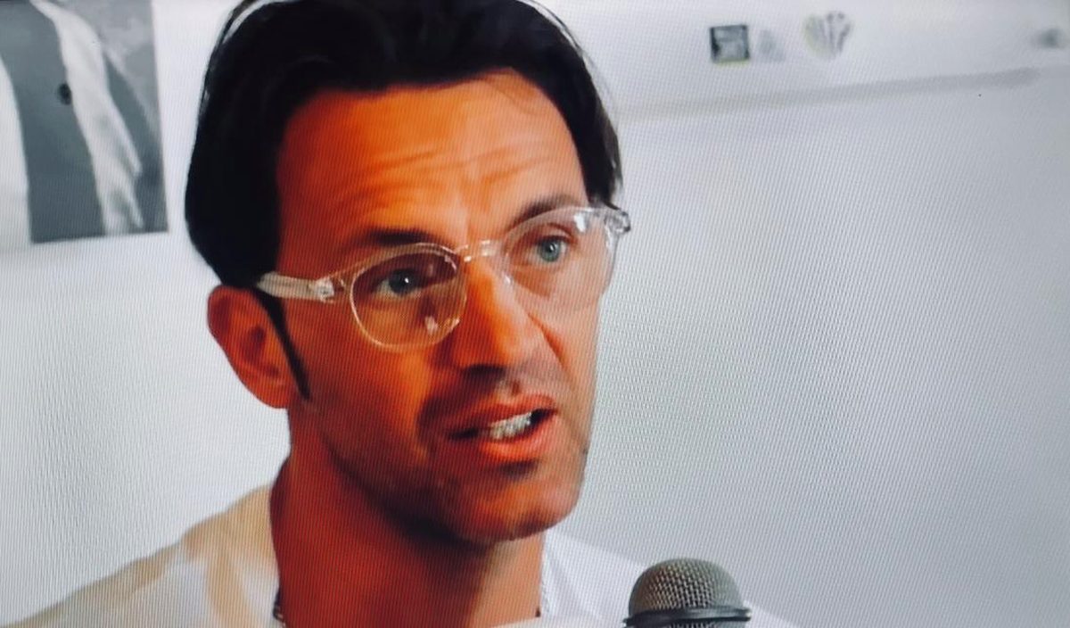 Legrottaglie: 'Il Milan mi spaventa, sull'Inter e Palestra...'