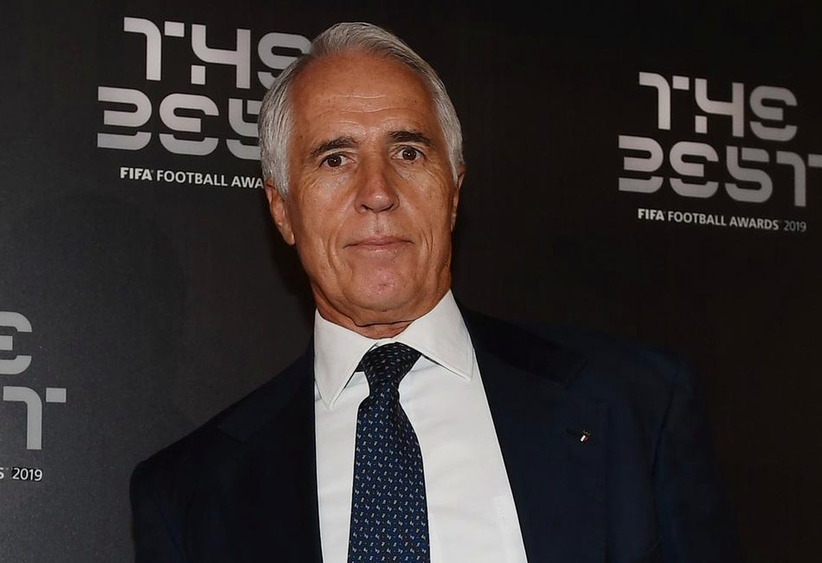 Malagò presidente FIGC: «Il ct deve amare l'Italia»