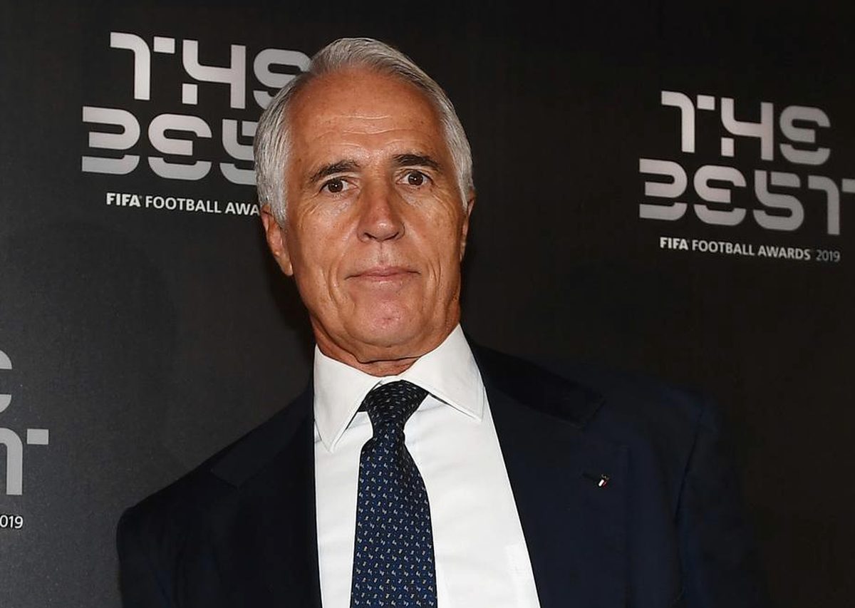 Malagò presidente FIGC: 'Tifo Roma come Obama coi Bulls'