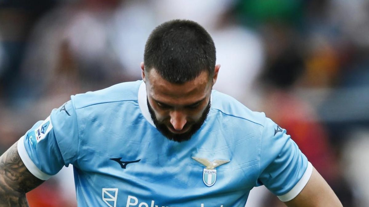 Mario Gila al Napoli: difesa rinforzata in estate