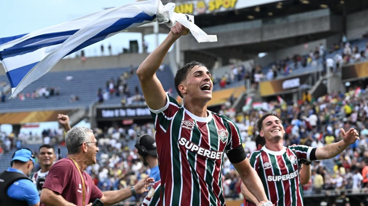 Mercato Torino: Bernal del Fluminense nel mirino