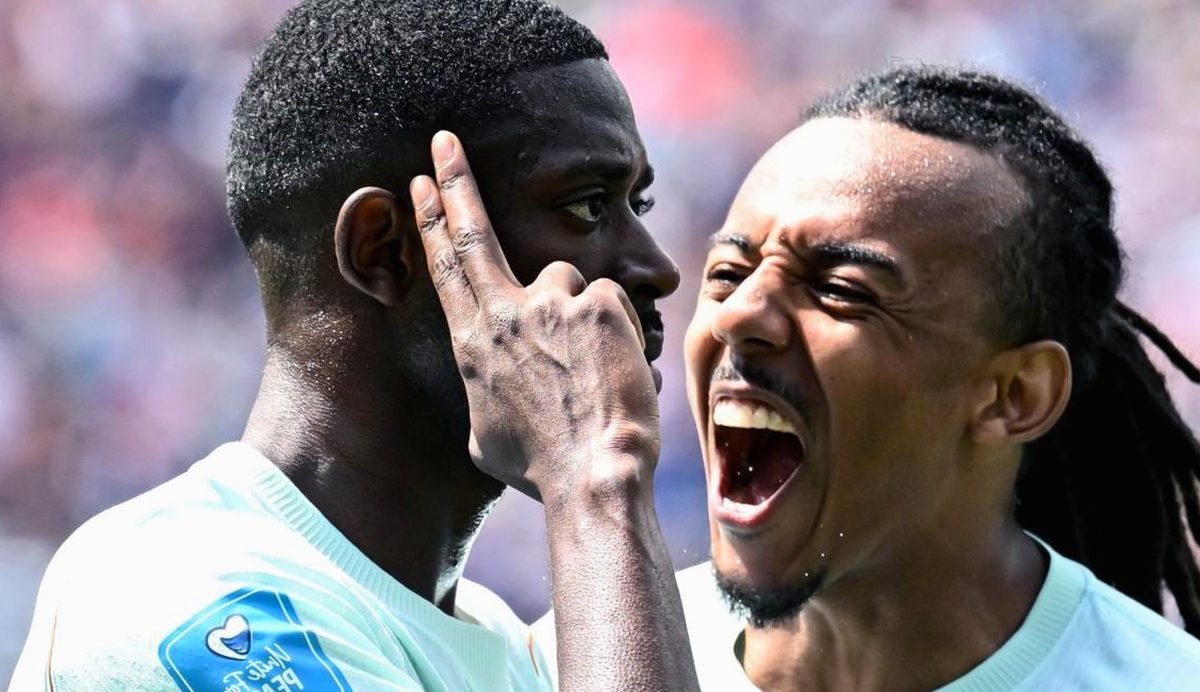 Mondiali 2026: Francia show, Mbappe e Dembele oltre il Pallone d'Oro