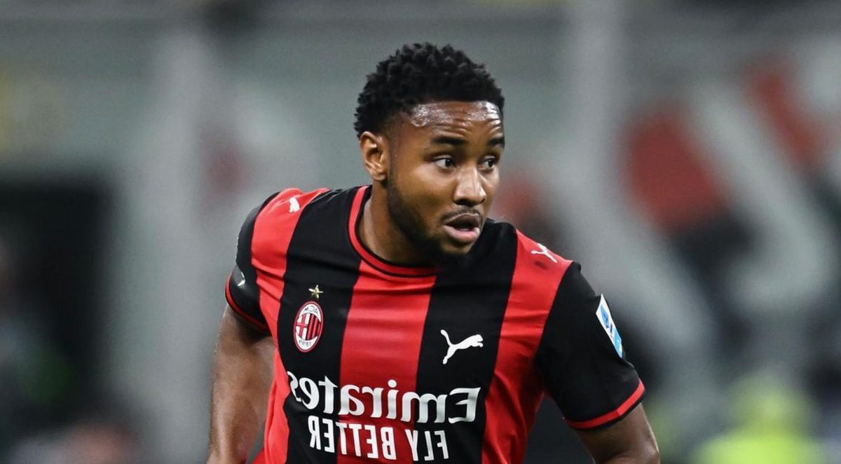 Nkunku lascia il Milan: ritorno al Lipsia in prestito
